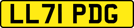 LL71PDG