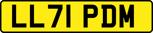 LL71PDM