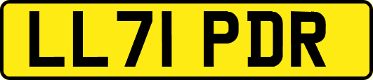 LL71PDR