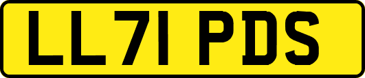 LL71PDS