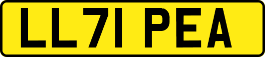 LL71PEA