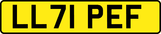 LL71PEF