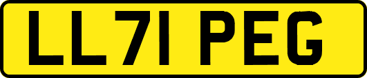 LL71PEG