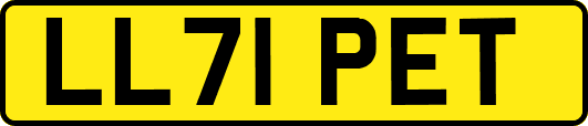 LL71PET