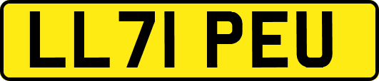 LL71PEU