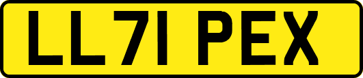 LL71PEX