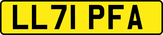 LL71PFA