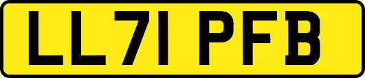 LL71PFB