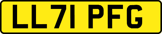 LL71PFG