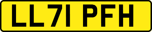 LL71PFH