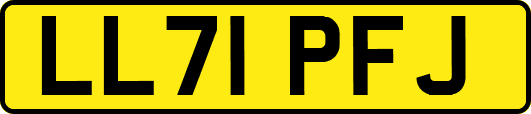 LL71PFJ