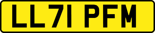 LL71PFM