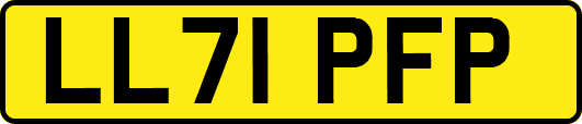 LL71PFP