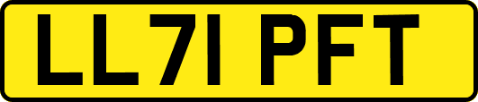 LL71PFT