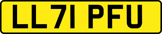 LL71PFU