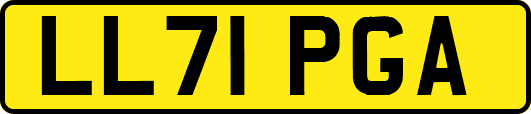 LL71PGA