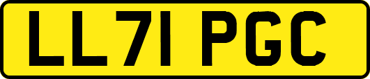 LL71PGC