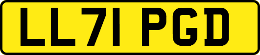 LL71PGD