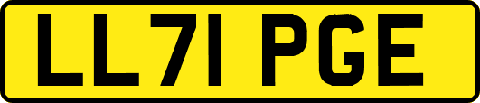 LL71PGE