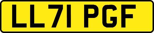 LL71PGF