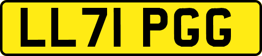 LL71PGG