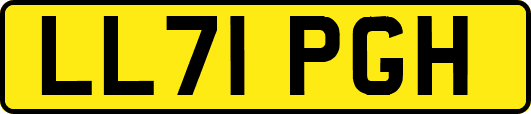 LL71PGH