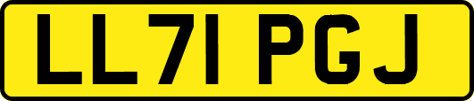 LL71PGJ