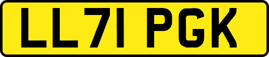 LL71PGK