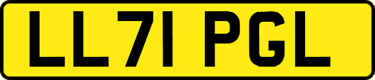LL71PGL