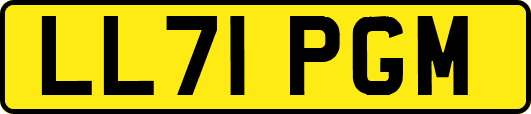 LL71PGM