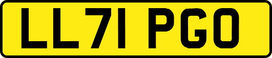 LL71PGO