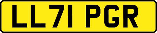 LL71PGR