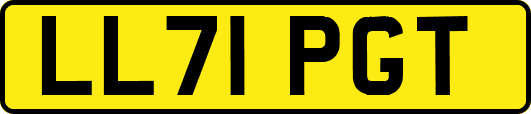 LL71PGT
