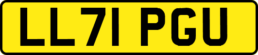 LL71PGU