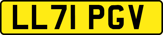 LL71PGV