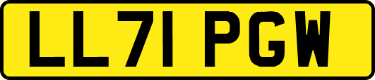 LL71PGW