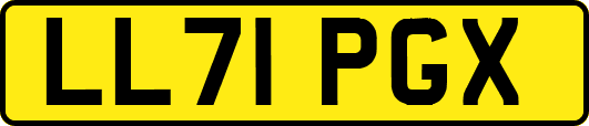 LL71PGX