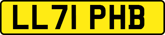 LL71PHB