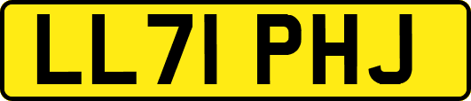 LL71PHJ