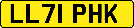 LL71PHK