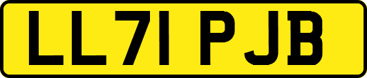 LL71PJB