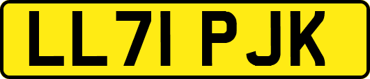 LL71PJK