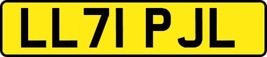 LL71PJL