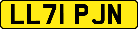 LL71PJN
