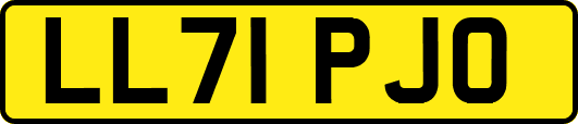 LL71PJO