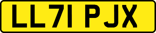 LL71PJX