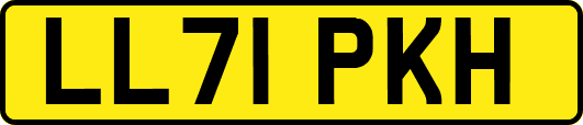 LL71PKH