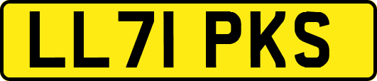 LL71PKS