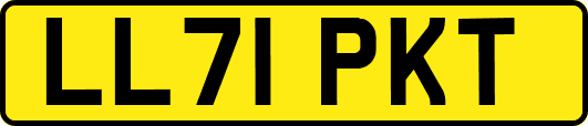 LL71PKT
