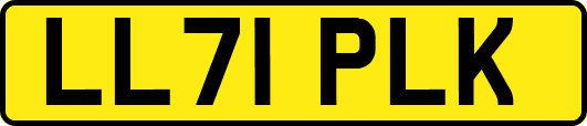 LL71PLK